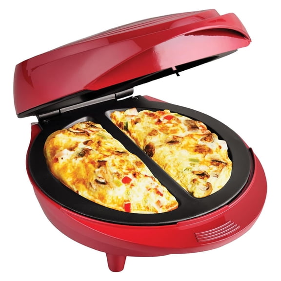 Ditangy Omelette Maker (RED)