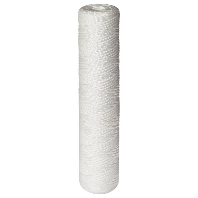 Ditangy SWC 45 2030 String Wound Water Filter Cartridge for Whole House