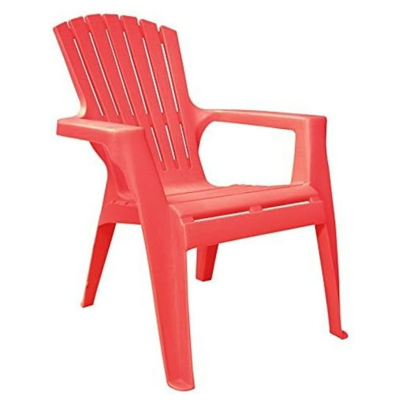 Ditangyiture 8460-26-3731 Cherry Red Kids Chair (Pack of 1)