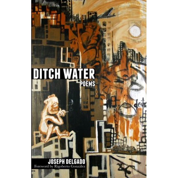 Pre-Owned Ditch Water Paperback