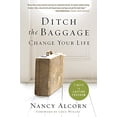 thumbnail image 1 of Pre-Owned Ditch the Baggage, Change Your Life: 7 Keys to Lasting Freedom (Paperback) 1629980129 9781629980126, 1 of 1
