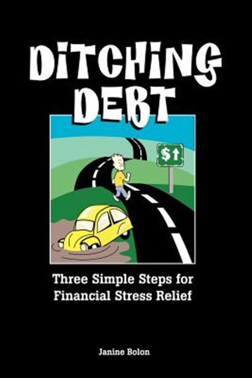 Ditching Debt (Paperback)