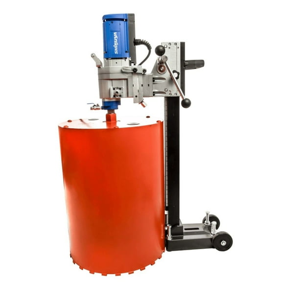 Diteq 115V Fixed Base Corded Core Drill