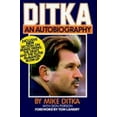 thumbnail image 1 of Pre-Owned Ditkaan Autobiography (Paperback) 0933893388 9780933893382, 1 of 1