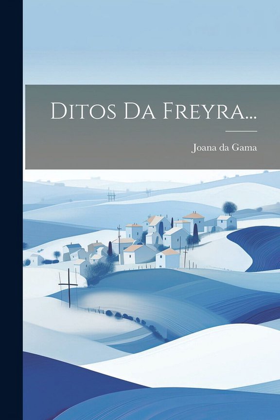 Ditos Da Freyra... (Paperback)