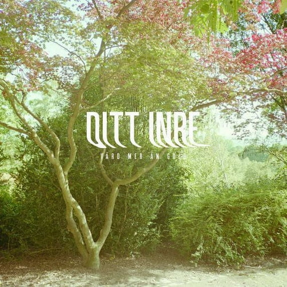 Ditt Inre - Vard Mer An Guld - Rock - Vinyl