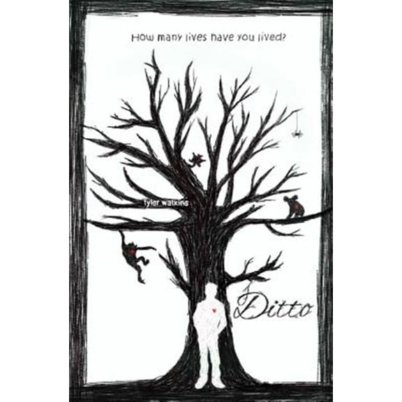 Ditto (Paperback)