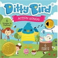 thumbnail image 1 of Ditty Bird Sound Book Developing Motor Skills: Action songs, 1 of 16