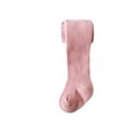 thumbnail image 1 of Diufon Baby Tights Toddler Girl's Knitted Cotton Warm Leggings Pantyhose Infant Soft Solid Color Stockings, 1 of 2