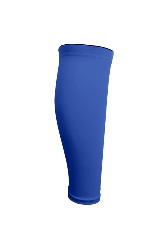 Calf Sleeves for Men and Women Unisex Stretch Footless Leg Socks for Runners