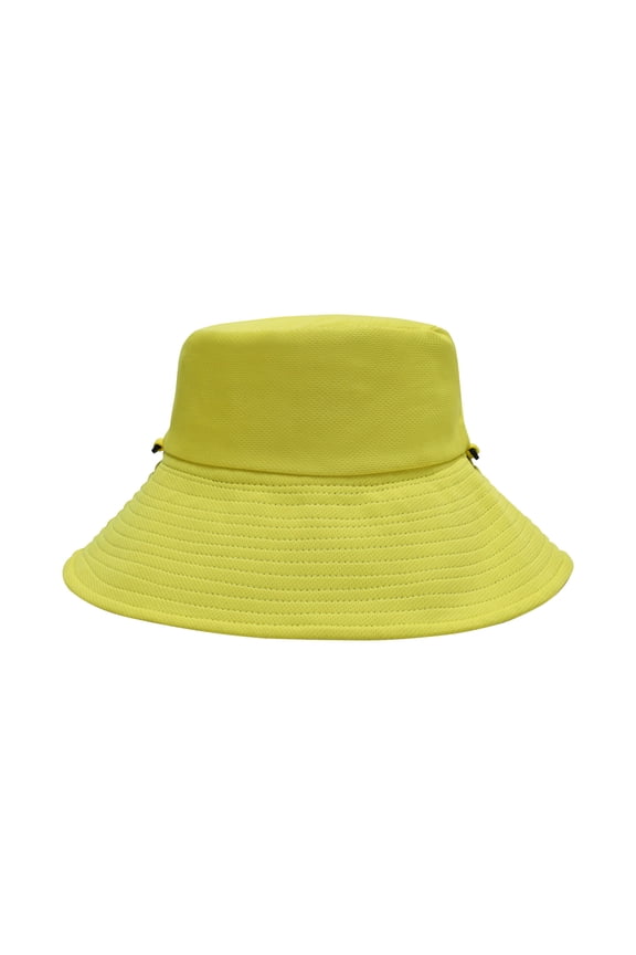 Cotton Bucket Hat for Women Men Trendy Soft Brim Solid Color Sun Hats Casual Outdoor Sport Hiking Caps