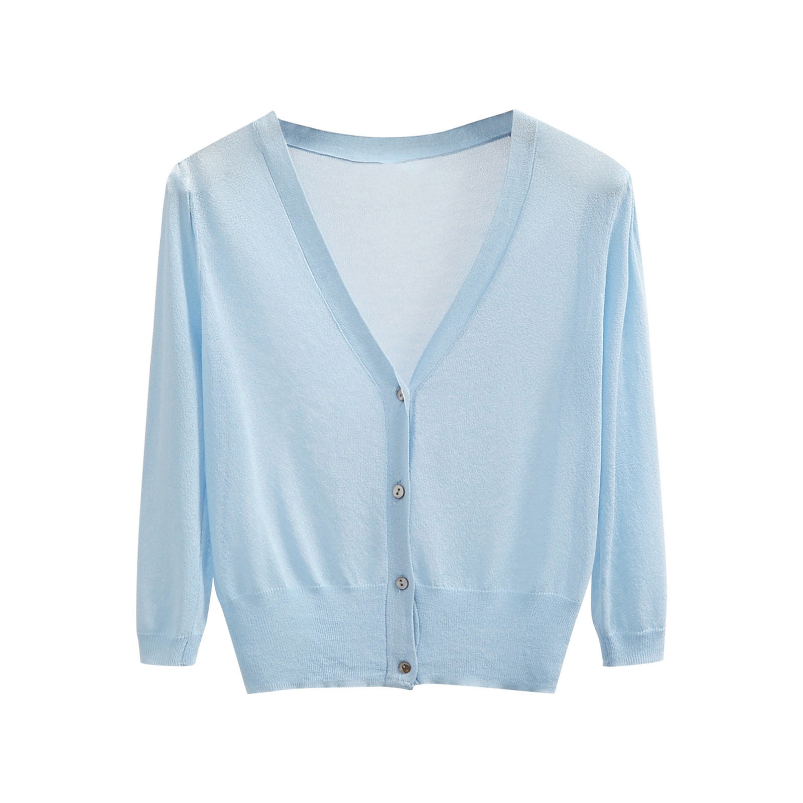 thin cardigan womens