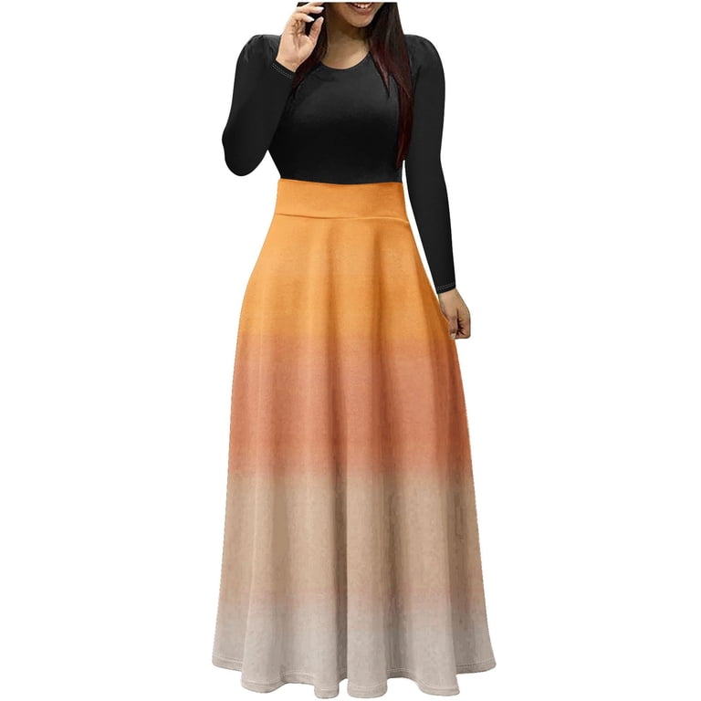 open lace back dress Jade Color Block Pleated Maxi Dress main image 1