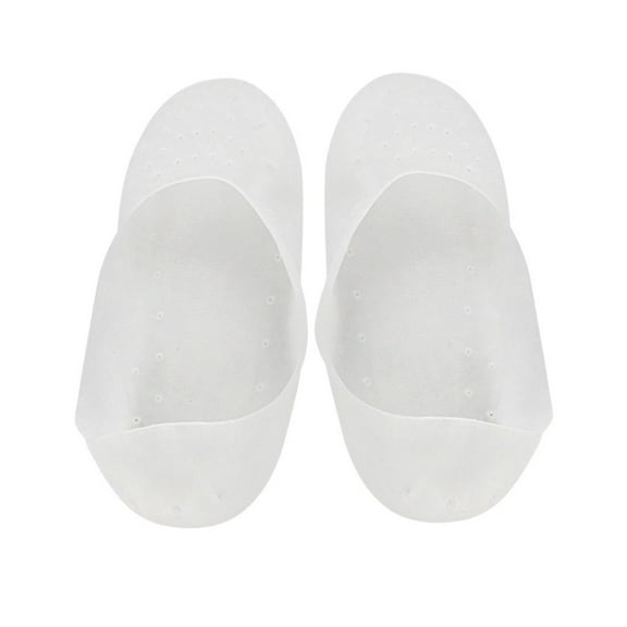 Diufon Foot Cover for Dry Feet Casual Soft Breathable Non-Slip Comfortable Low Cut Socks