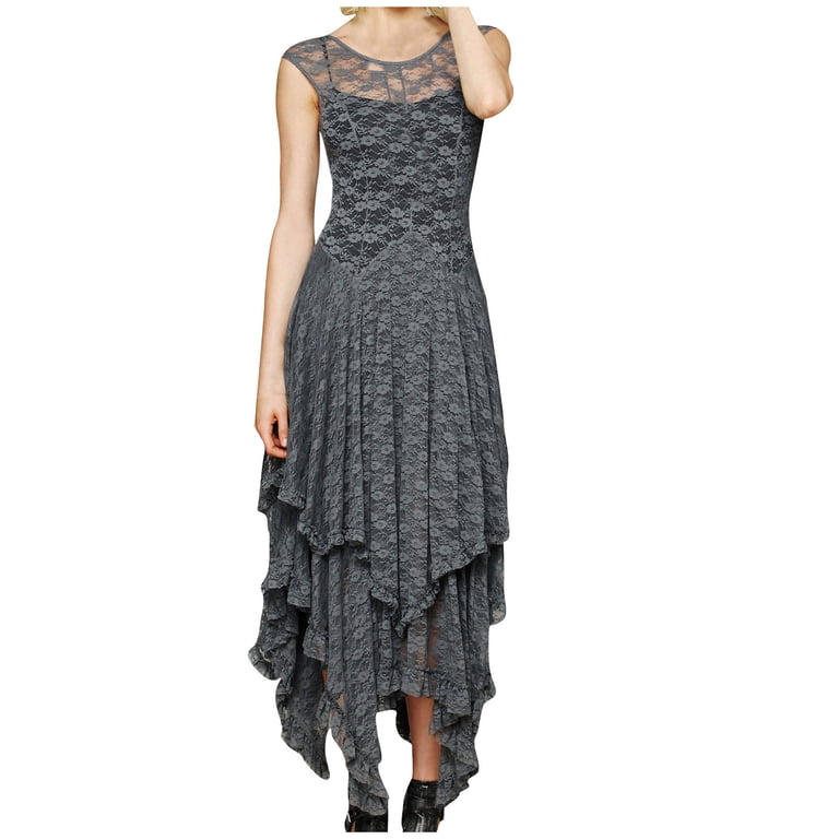 western lace dress patterns Trendy, Chic Women's Clothing Boutique Emory Park Uptown Western Lace Dress for Women, Olive, 90% Nylon, 10% Spandex Lane 201 main image 1