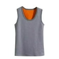 thumbnail image 1 of Diufon Men's Sleeveless Tank Top Summer Casual Workout Crewneck Undershirt Cotton Lightweight Athletic A-Shirts, 1 of 3