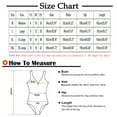 thumbnail image 1 of Diufon Rompers for Women V Neck Short Sleeve Playsuits Solid Color Button Down Jumpsuit with Pockets, 1 of 7