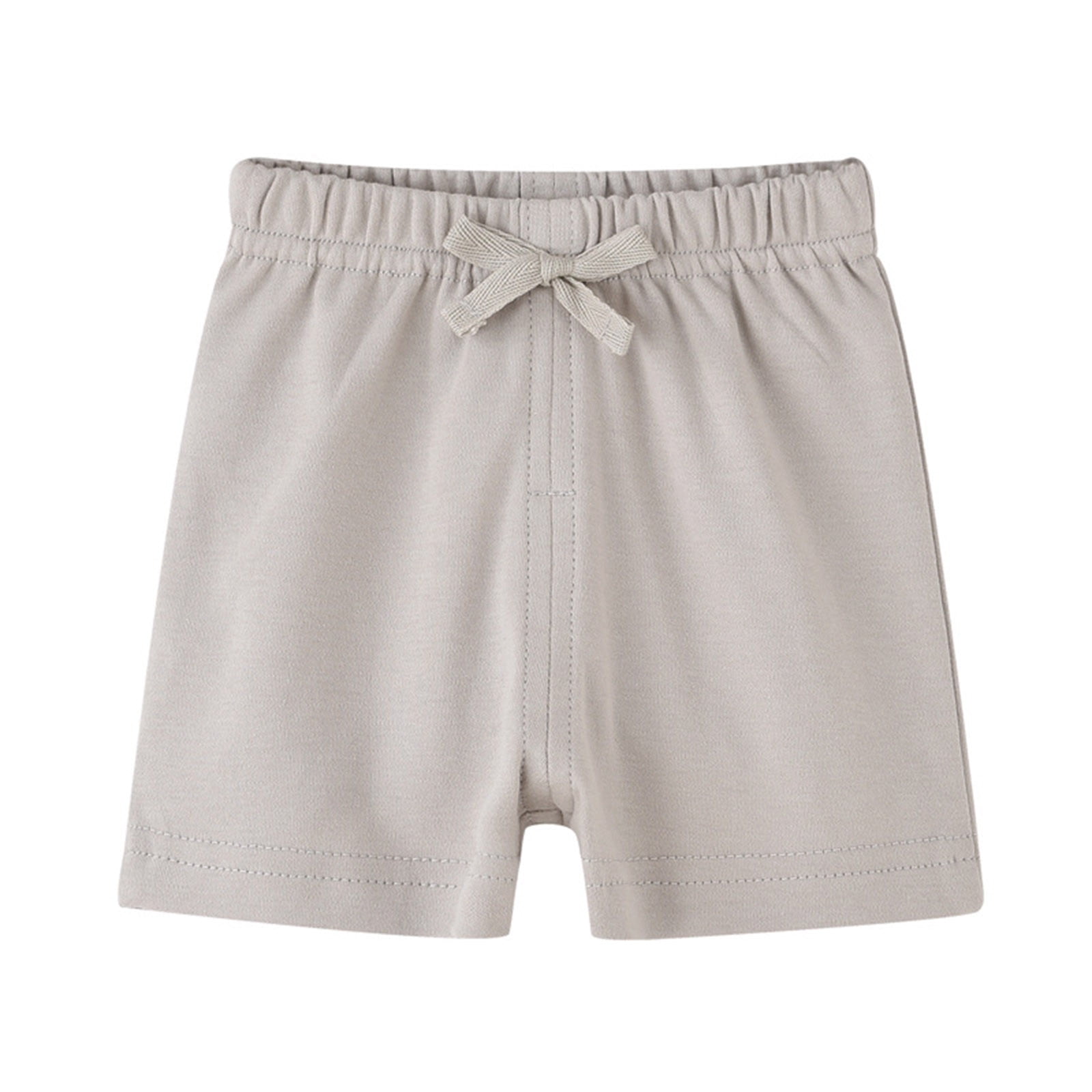 LK Comfortable Shaded cotton Shorts for Kids