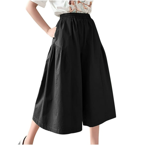 【I AM MARI】F/W Lorid Pleated Skirt Pants Pleated Pants-Skirt – ACDC RAG