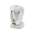 thumbnail image 1 of Diufon Unisex Winter Warm Hat Windproof Plush Thickened Ear Covered Hats Fleece Lined Outdoor Ski Cap, 1 of 2