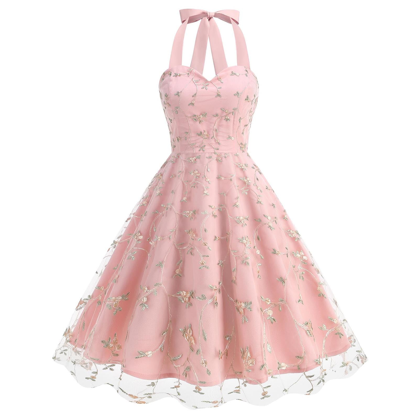 elegant vintage dresses for women Chic Off-Shoulder Satin Short Prom Dress with Pockets: Elegant Homecoming &  Graduation main image 1