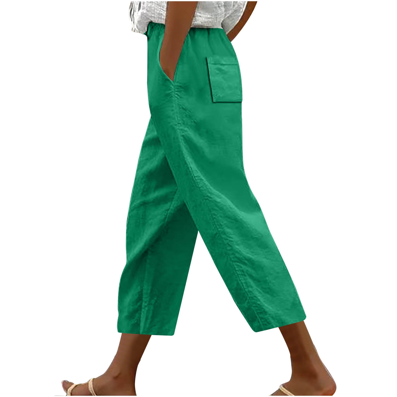 その他 SALSATION Long Pants with Pockets L size SALSATION Long Pants with Pockets L size