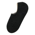 thumbnail image 1 of Diufon Women's No Show Socks Casual Cotton Low Cut Non-Slip Crew Short Socks Soft Breathable Solid Color Socks, 1 of 1