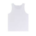 thumbnail image 1 of Diufon Womens Tank Tops Sleeveless Crewneck Vest Basic Solid Color Shirts Summer Lightweght Cotton Clothes, 1 of 6
