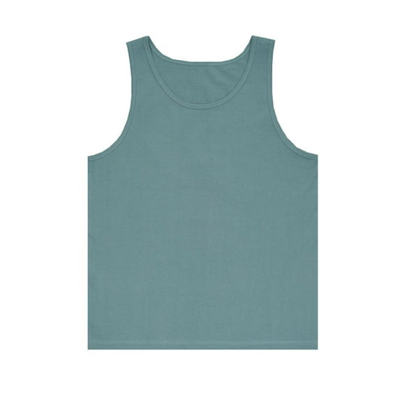 Diufon Womens Tank Tops Sleeveless Crewneck Vest Basic Solid Color Shirts Summer Lightweght Cotton Clothes