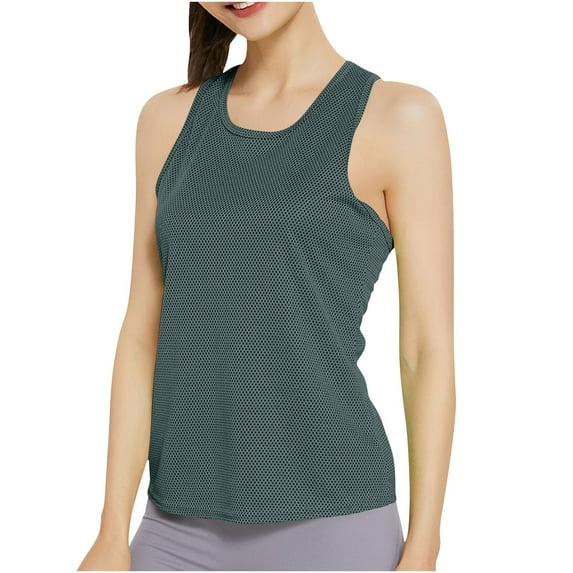 Diufon Workout Tops for Women Open Back Ruched Going Out Crop Top Backless Yoga Tops Drawstring Back
