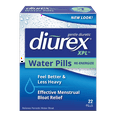 thumbnail image 1 of Diurex XPL Maximum Strength Diuretic Water Pills, 22ct, 1 of 2