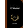 thumbnail image 1 of Diurnale Parisiense In Christo Patris D.d. C.g.g. De Vintimille ... : Pars Hyemalis Et Aestiva (Hardcover), 1 of 1