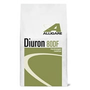 Diuron 80 DF Pre Emergent Herbicide - 25 lbs