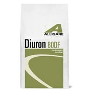 Diuron 80 DF Pre Emergent Herbicide - 5 lbs