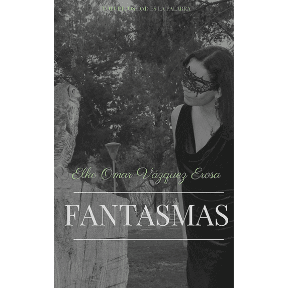 Diván: Fantasmas (Series #6) (Paperback)