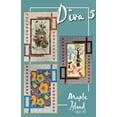 thumbnail image 1 of Diva 5 Quilt Pattern, 1 of 2