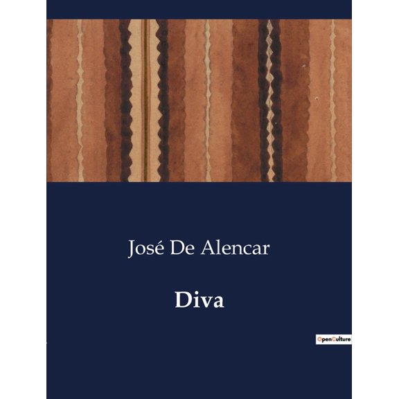 Diva, (Paperback)