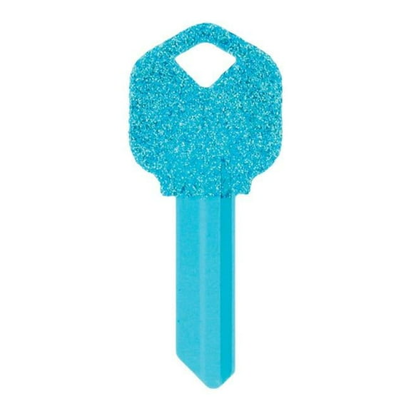 Diva House & Office Universal Key Blank, No.66-KW1 - Pack of 6