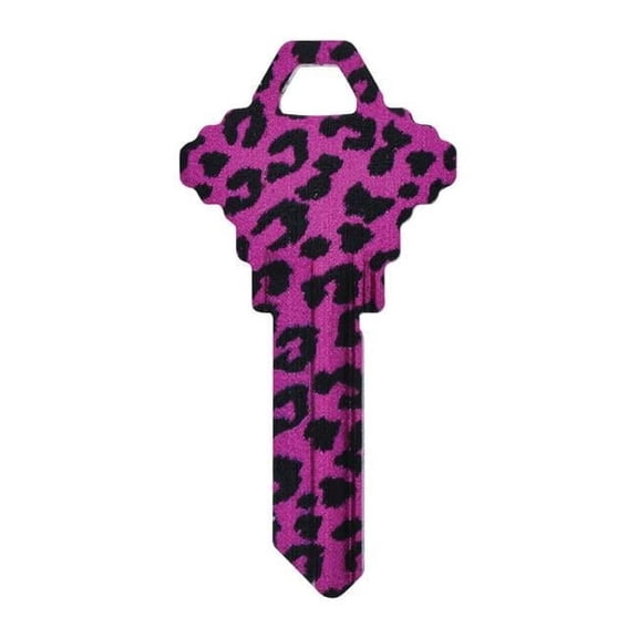 Diva House & Office Universal Key Blank, No.68-SC1 - Pack of 6