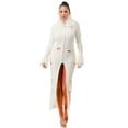 thumbnail image 1 of Diva Mode Cardigan Dress, 1 of 5