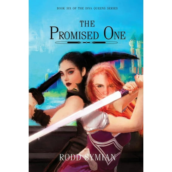 Diva Queens: The Promised One (Paperback)
