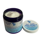 Diva Stuff Pre-Swim Aqua Therapy Chlorine Neutralizing Body Lotion Coconut Surf