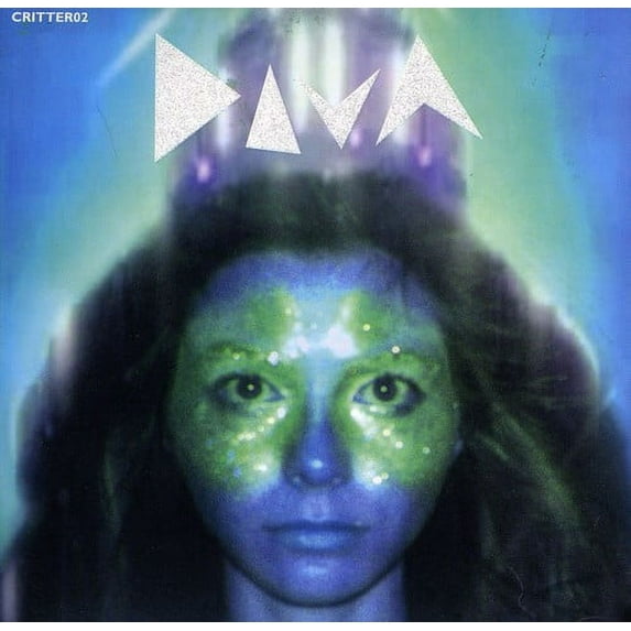 Diva - The Glitter End - Rock - CD