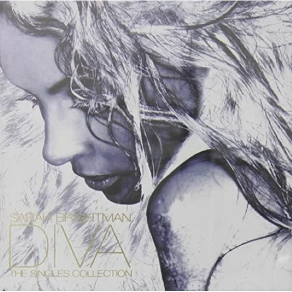 Diva: The Singles Collection - Music CD - 2006-10-03 - Angel - Sold by Sounda