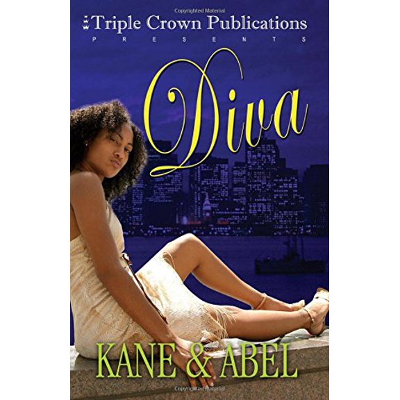 Pre-Owned Diva: Triple Crown Publications Presents Paperback