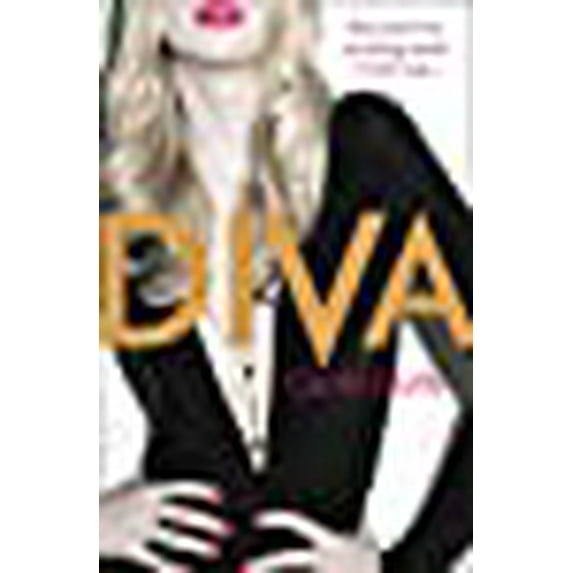 Diva. by Carrie Duffy (Paperback)