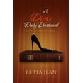 thumbnail image 1 of A Diva's Daily Devotional, (Paperback), 1 of 1