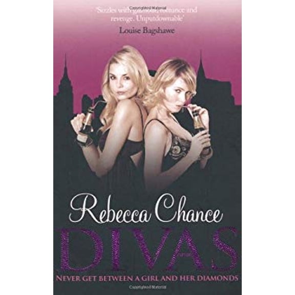 Pre-Owned Divas (Paperback) 1847393950 9781847393951