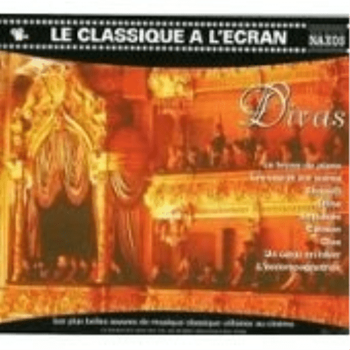 Divas (Audiobook)