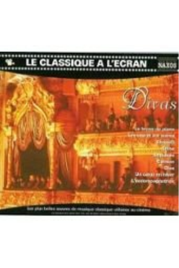 Divas (Audiobook)